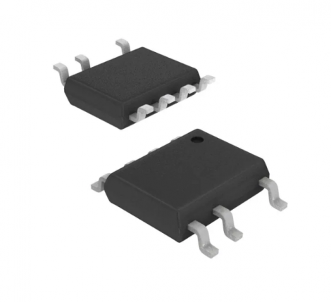 AL5822W6-7
LED OFFLINE DRIVER SOT26 | Diodes Incorporated | Контроллер