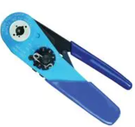 М22520/2-01 | JRready | Обжимной инструмент