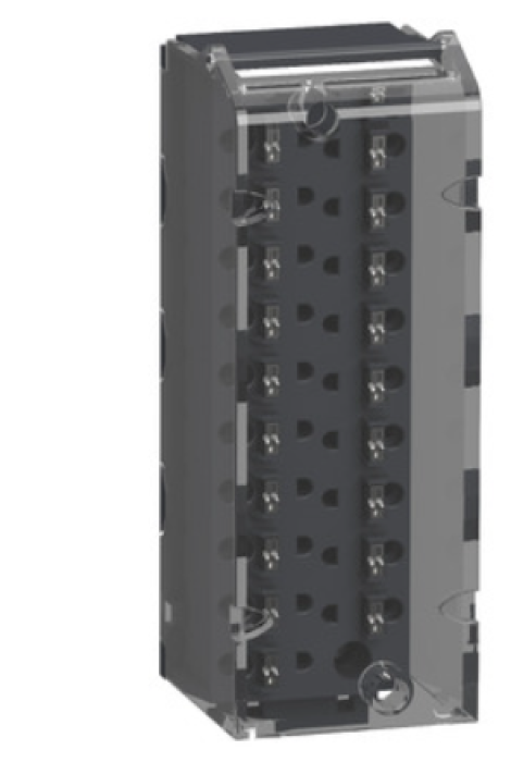 BMXFTB2000 | Schneider Electric | Коннектор