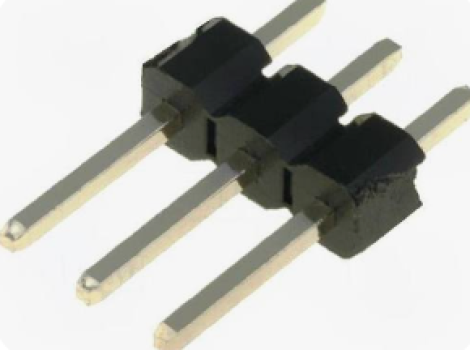 DS1021-13-SF11-B | Connfly | Штыревой соединитель