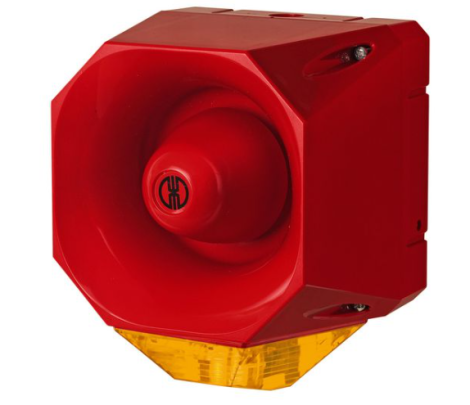 442.030.68 | WERMA | Сирена (арт. 44203068)