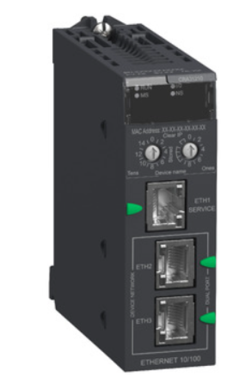 BMXCRA31210 | Schneider Electric | Модуль