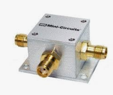 ZESC-2-11+ | Mini-Circuits | Сумматор мощности