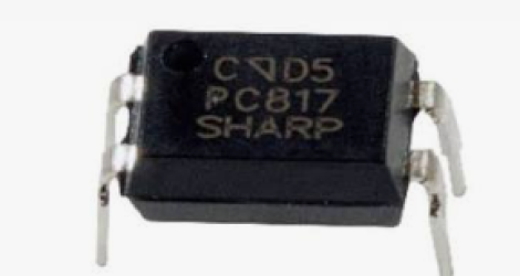 PC817C | Sharp | Оптрон