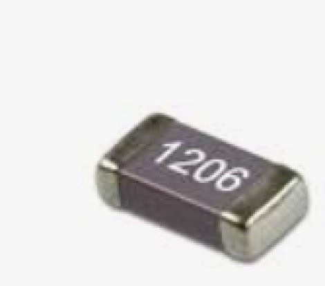 CC1206JRNPO9BN220 | Yageo | Конденсатор