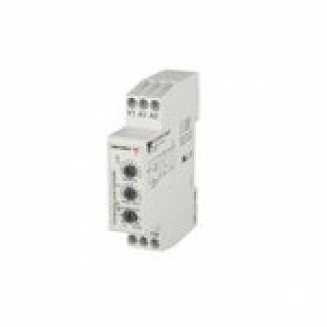 CLD2EA1C115 контроллер уровня 2+1 FILL EMPTY DIN