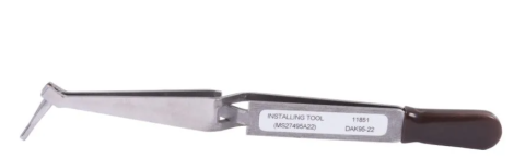 DAK95-22 | DMC | Пинцет