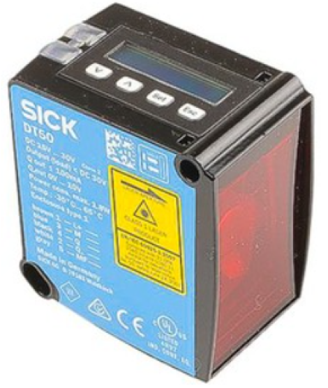 DT50-P1123 | SICK | Датчик расстояния SICK