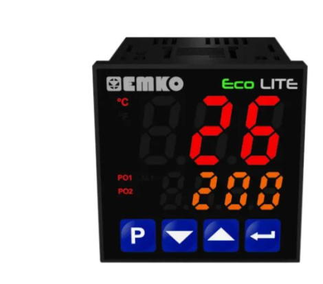 ecoLITE.4.5.1R.0.0 | Emko | Регулятор температуры
