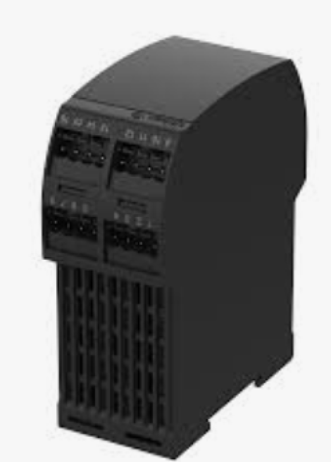 471EFR3E14K0204 | elobau | Конфигурируемое реле безопасности