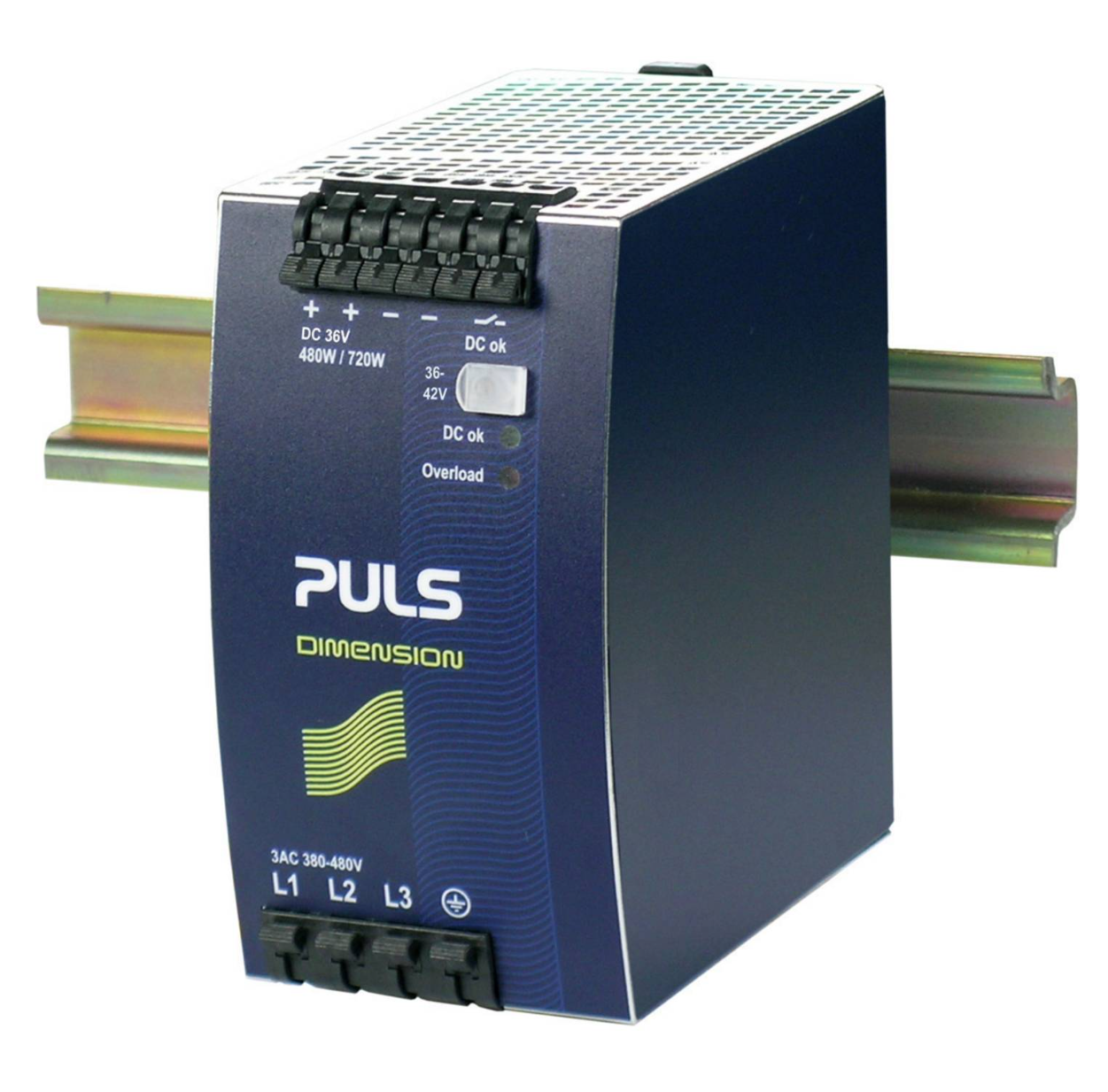 24v 480w. QS20.241-c1. Puls блок питания.