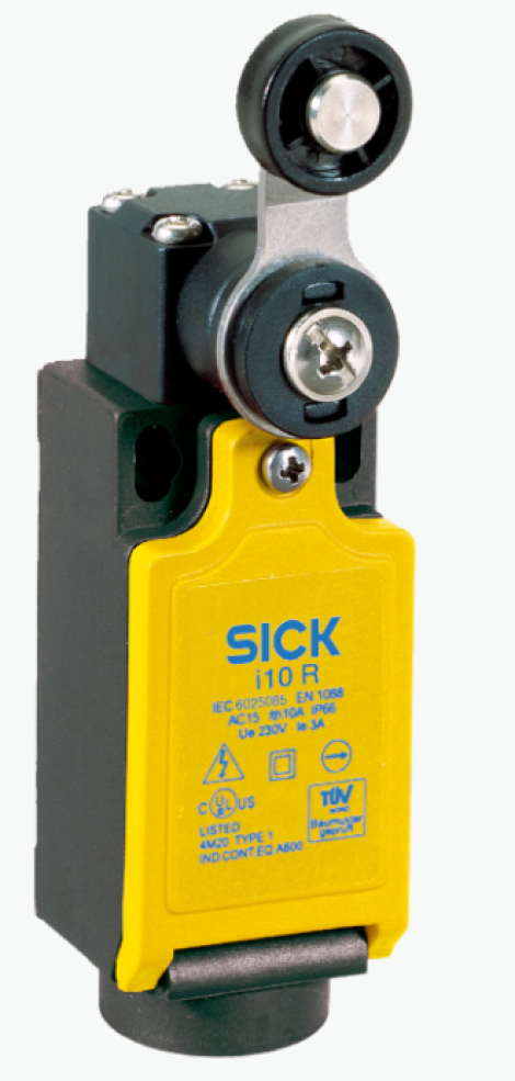 I10-RA213 | SICK | Концевые выключатели (арт.6025085)