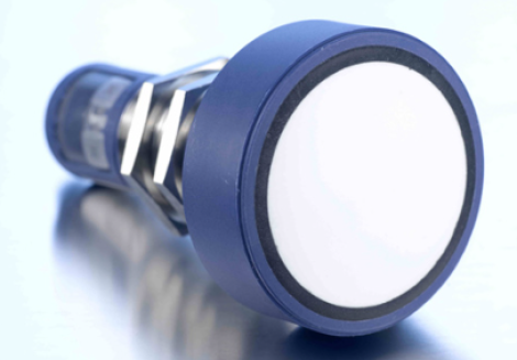 mic+600/DD/TC | Microsonic | Датчик