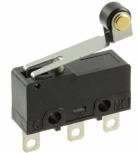 D2S-5L2D | Omron | Микропереключатель