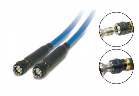 QBL4SMQ-SM+ Коаксиальный кабель