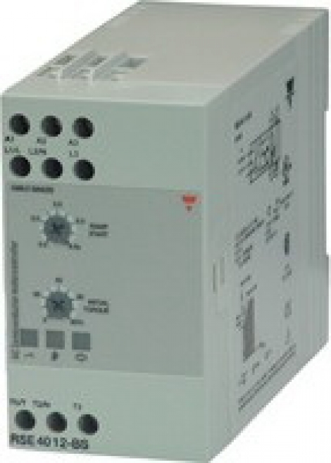 RSE4025-C10 устройство плавного пуска DIN MT 400V 25A