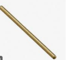 0039-2-05-01-00-00-01-0 | Mill-Max | Штырь 0039-2-05-01-00-00-01-0 | Mill-Max | Штырь