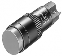 01-476.036 Кнопка с подсветкой 16 mm EAO