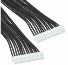 0151341406 | Molex | Кабельная сборка (арт.15134-1406)