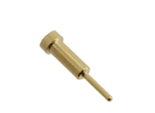 0255-0-15-15-30-27-04-0 | Mill-Max | Штырь 0255-0-15-15-30-27-04-0 | Mill-Max | Штырь