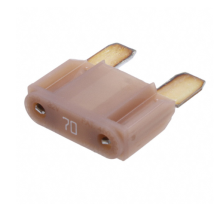 0299070.ZXNV | Littelfuse | Предохранитель