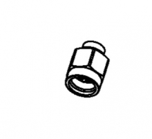 02S141-272E4 | Rosenberger | Разъем 02S141-272E4 | Rosenberger | Разъем