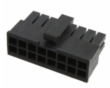 0430251600 | Molex | Корпус (арт.43025-1600)