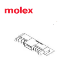 0464373011 | Molex | Разъем (арт. 46437-3011)