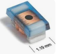 0603HL-332XJRC | Coilcraft | Индуктивность