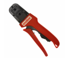 0638118200 | Molex | Инструмент (арт. 63811-8200) 0638118200 | Molex | Инструмент (арт. 63811-8200)