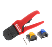 638281100 | Molex | Инструмент (арт.0638281100) 638281100 | Molex | Инструмент (арт.0638281100)