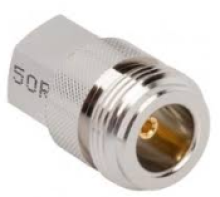082-6693 | Amphenol | Согласованная нагрузка 50 Ом