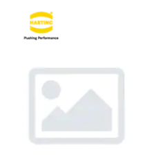 09000005123 | HARTING | Acces. Uni Seal PG 16 without hole