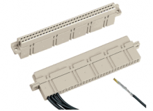 09020643214 | HARTING | розетка кримп 64к. 09020643214 | HARTING | розетка кримп 64к.