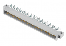 09021646921222 | HARTING | DIN-Signal B064MS-3,0C1-2-NFF