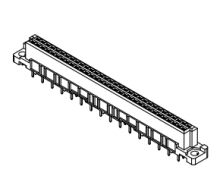 09022326825 | HARTING | DIN-Signal розетка 32к 09022326825 | HARTING | DIN-Signal розетка 32к