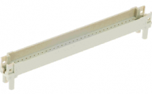 09030009958 | HARTING | Насадка для проходных розеток CONN SHROUD DIN 41612 96POS