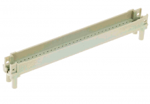 09030009968 | HARTING | Din насадка для проходных розеток