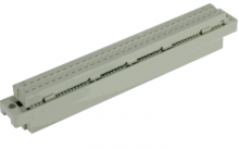 09032647828 | HARTING | розетка 64к. п/плоск.кабель 09032647828 | HARTING | розетка 64к. п/плоск.кабель