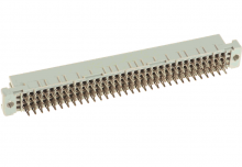 09032966850 | HARTING | DIN-Signal розетка пр.96к.-4.5 09032966850 | HARTING | DIN-Signal розетка пр.96к.-4.5