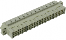 09035963214 | HARTING | розетка DIN,тип С,96 к, кримп 09035963214 | HARTING | розетка DIN,тип С,96 к, кримп