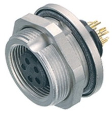 0904128004 | Binder | Разъем (арт. 09 0412 80 04) 0904128004 | Binder | Разъем (арт. 09 0412 80 04)