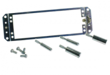 09060019902 | HARTING | DIN-Power рамка фиксир. 09060019902 | HARTING | DIN-Power рамка фиксир.