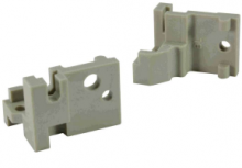 09060019934 | HARTING | DIN-Power fixing bracket left 09060019934 | HARTING | DIN-Power fixing bracket left