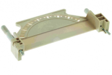 09060019939 | HARTING | DIN-Power открытый кожух G 09060019939 | HARTING | DIN-Power открытый кожух G