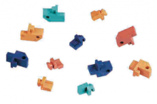 09060019951 | HARTING | Kodierung blau f. F-Messertrфger 21+5 09060019951 | HARTING | Kodierung blau f. F-Messertrфger 21+5