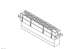 09060152813 | HARTING | Розетка пр.15к. 09060152813 | HARTING | Розетка пр.15к.