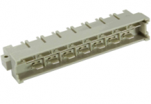 09060152912 | HARTING | DIN-Power вилка фаст.15к. 09060152912 | HARTING | DIN-Power вилка фаст.15к.