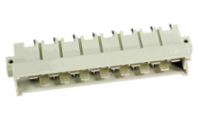 09060152913 | HARTING | DIN-Power вилка пр. 15к 09060152913 | HARTING | DIN-Power вилка пр. 15к