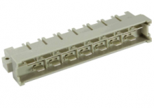 09060152931 | HARTING | вилка фаст.14+1к. 09060152931 | HARTING | вилка фаст.14+1к.